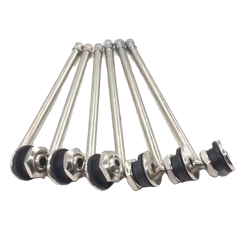 TR510气门嘴12.00R20轮胎用气门嘴 矿用自卸车轮胎TR511包邮