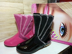 Chaussures enfants en cuir pour printemps - Ref 1014289 Image 9