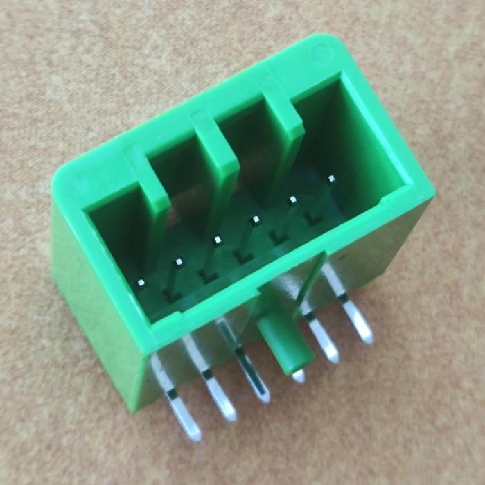 IL-AG5-6P-S3L2连接器接插件6P