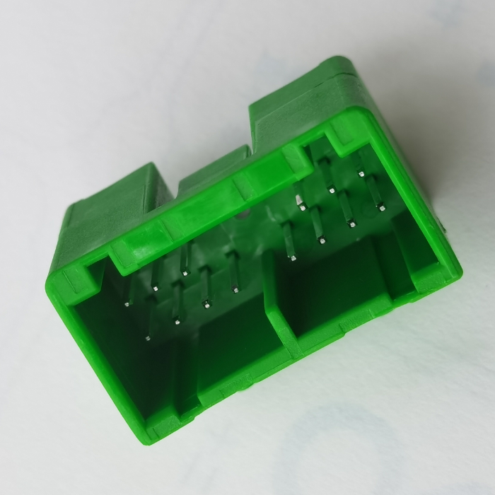 IL-AG5-14P-D3T2连接器板端插件