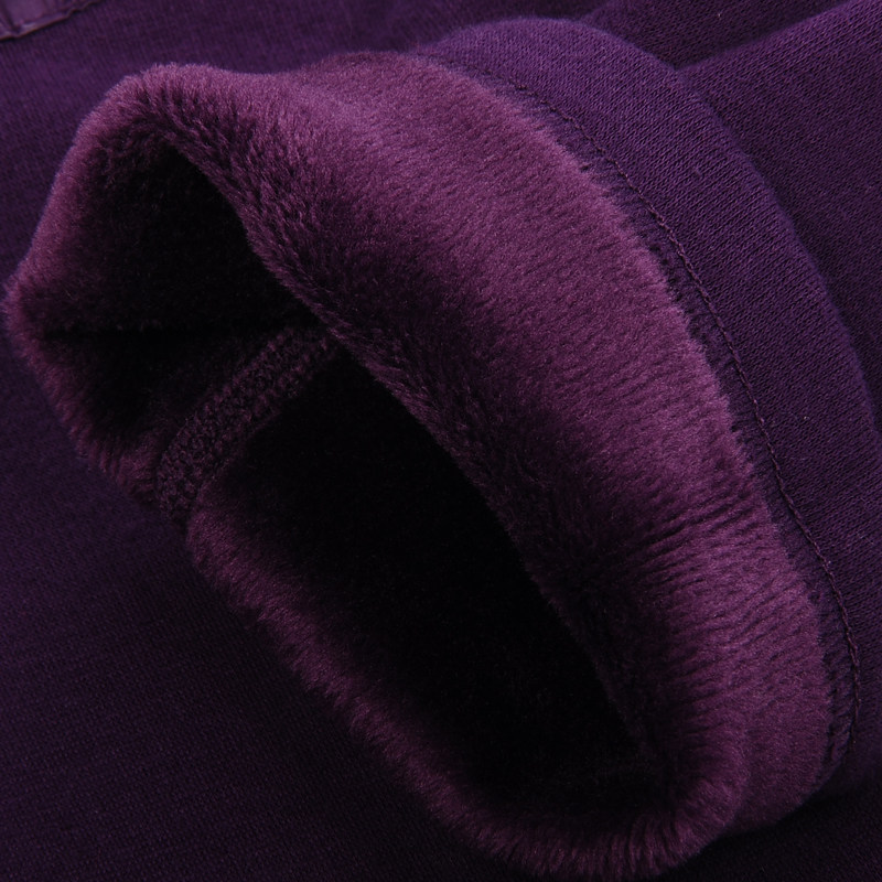 Sous-vêtement chaud jeunesse YZLNVYRB0001 en polyester - Ref 716315 Image 5