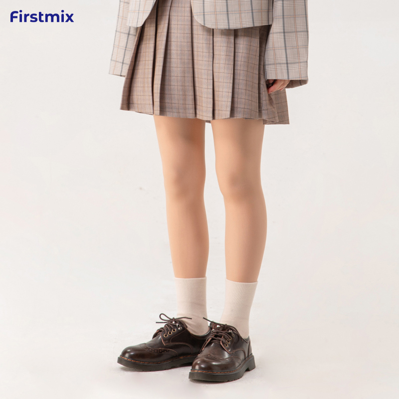 FIRSTMIX【断码福利】双层任意剪光腿神器秋冬自然裸感保暖打底裤,女士内衣/男士内衣/家居服,连裤袜/打底袜,淘宝优惠券,粉丝福利购,淘宝优惠卷