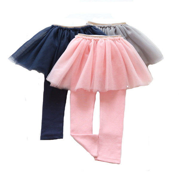 Pantalon fille BABY - Ref 2060705 Image 1