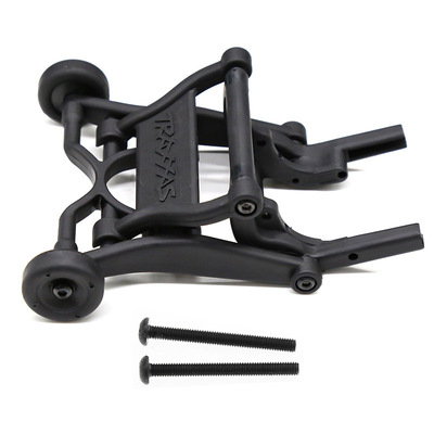 现货现货Traxxas抬头轮