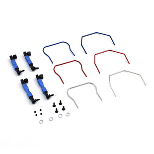 Telluride Traxxas 4x4前后防倾杆 Stampede Slash Rustle Rally