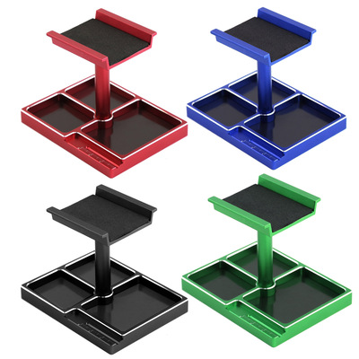 1/18 1/24 TRX4M SCX24 fcx24 修车台 调车台 展示架