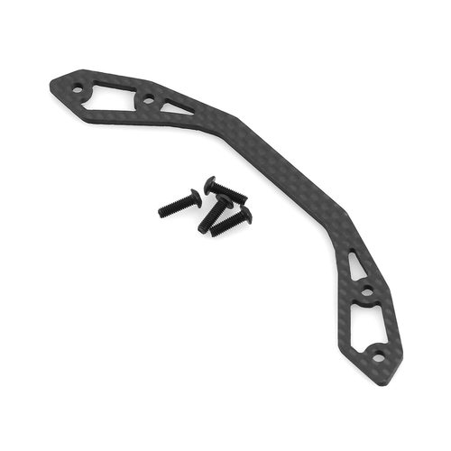 1/10 TAMIYA 田宫 XV01 碳纤维海绵压片 LY31