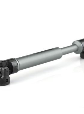 YK4082 PRO易控模型1/8攀爬车原厂配件 铝合金万向传动轴 14030