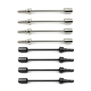 2.0 REVO 86086 加硬钢前后通用CVD万向节接杯 TRAXXAS