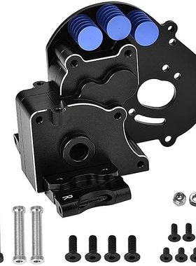 TRAXXAS  FordF-150/Slash2WD/Bigfoot/Stampede 铝合金 波箱壳