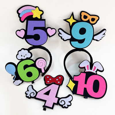 2025活动公开课趣味教具互动道具