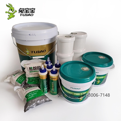 手工贴木皮专用胶环保木工胶滚刷