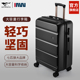 七匹狼行李箱旅行拉杆箱大容量加厚2026新款 28寸密码 箱20寸登机箱