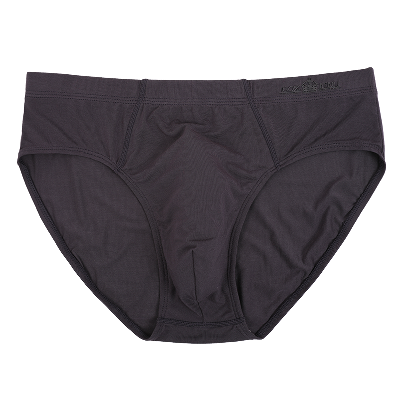 100%感觉三角裤3条59元柔软透气内裤百分百感觉舒适内裤318