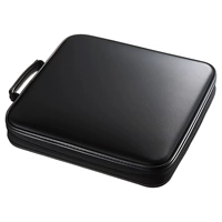 Blu-ray Disc Core Hard Shell 160 штук черные