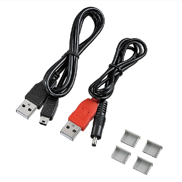 Concentrateur USB - Ref 369977 Image 3