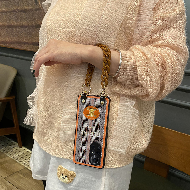 Aimak适用华为V40轻奢版手机壳