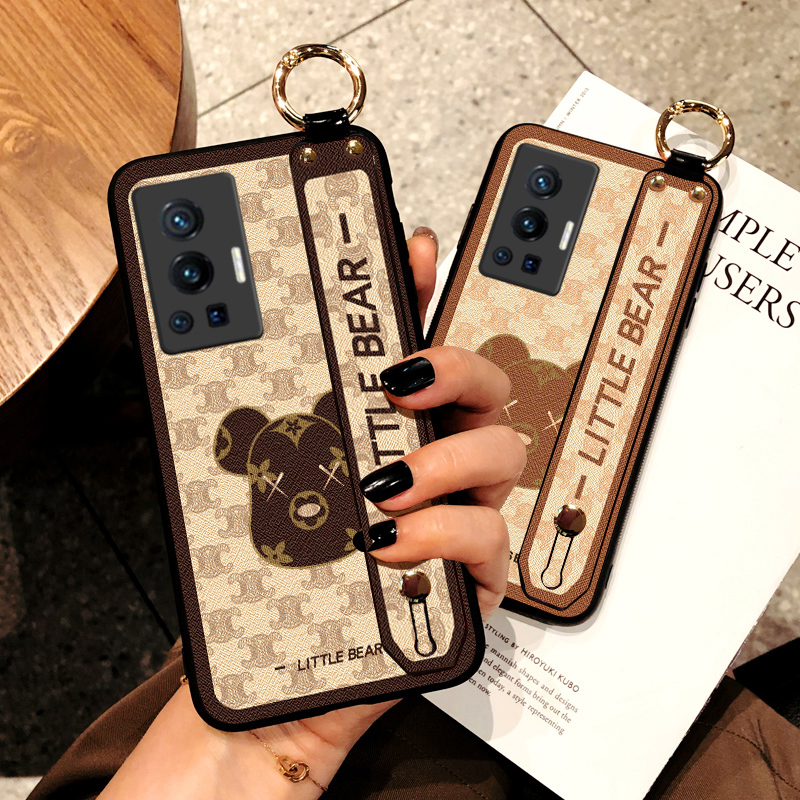 Aimak适用vivox70手机壳