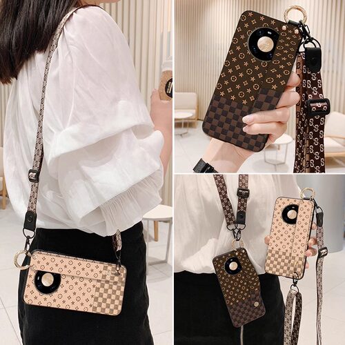 Aimak适用华为Mate80硅胶时尚