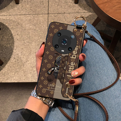 Aimak适用华为Magic8手机壳