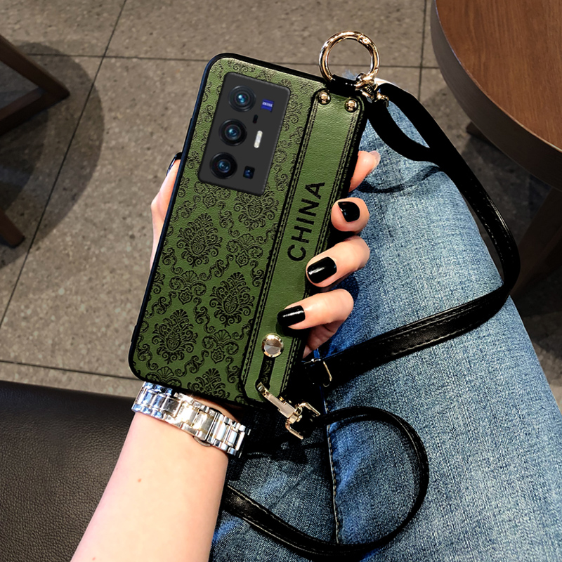 Aimak适用vivox70pro+手机壳