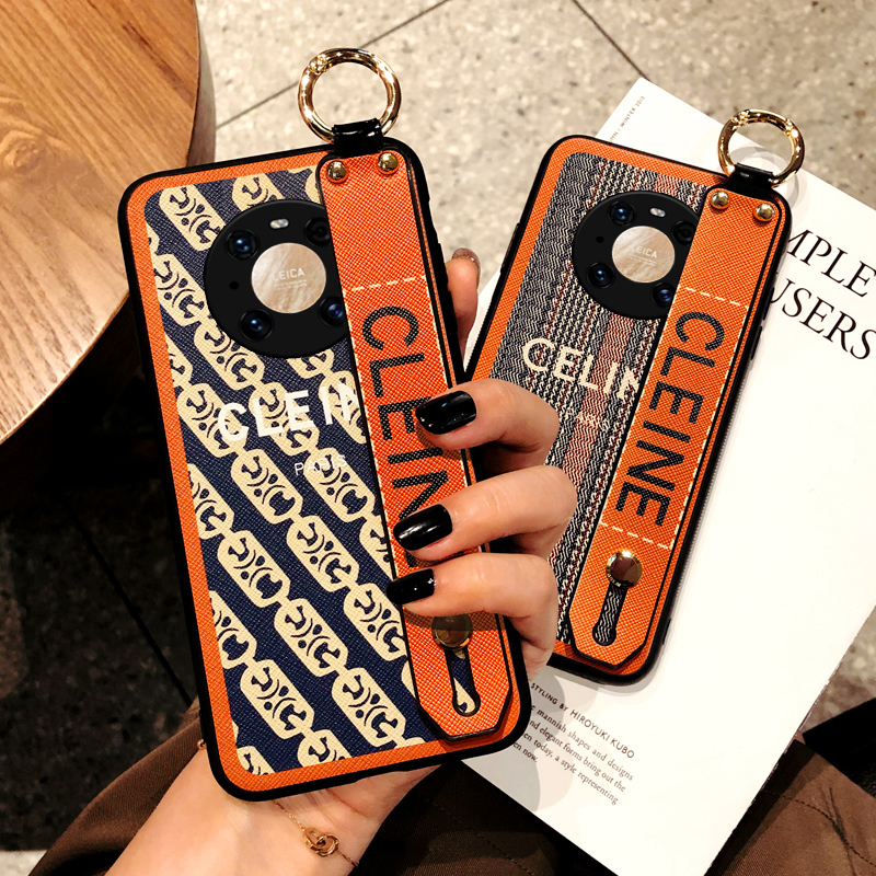 Aimak适用华为mate40pro+手机壳