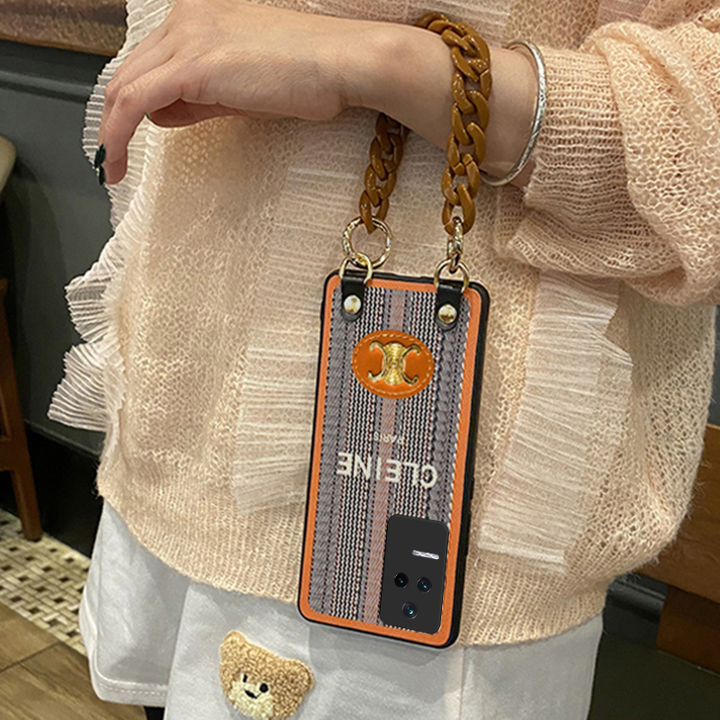 Aimak适用红米K70手机壳