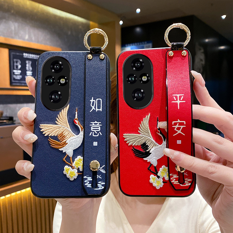 Aimak适用华为荣耀400手机壳皮质