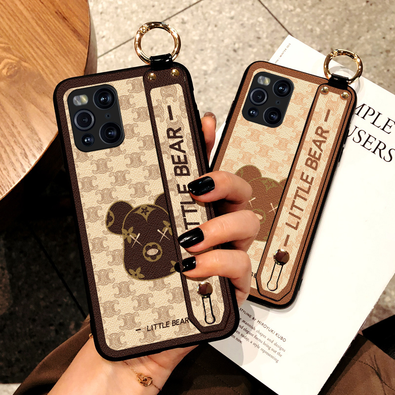 Aimak适用oppoReno5pro+手机壳