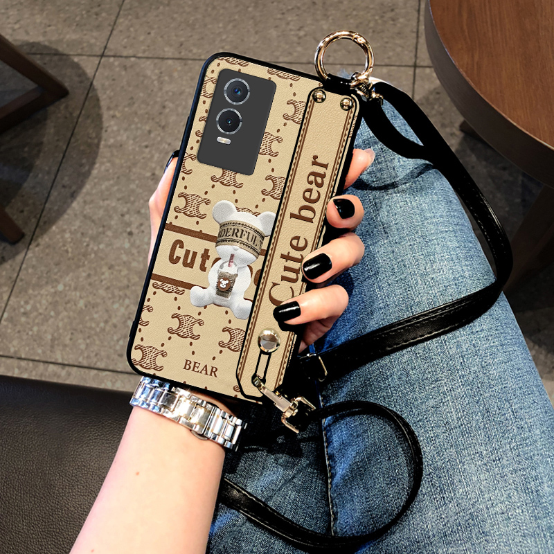 Aimak适用oppoK10手机壳