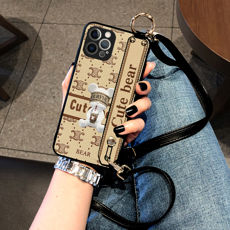 Aimak适用苹果12promax手机壳i