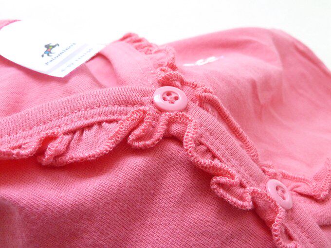 Cape pour fille - Ref 2155754 Image 5