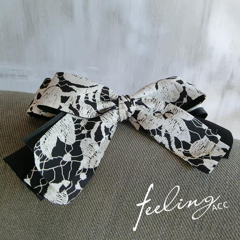 Accessoire cheveux en Fils de soie - Ref 1200392 Image 5