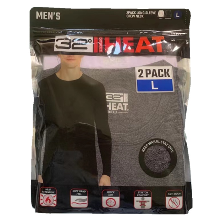 32 Heat 保暖多少钱 32 Heat 保暖优惠券免费领取 有条鱼