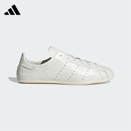 ADIDAS阿迪达斯男女鞋STAN SMITH 薄底运动休闲板鞋小白鞋JR5700
