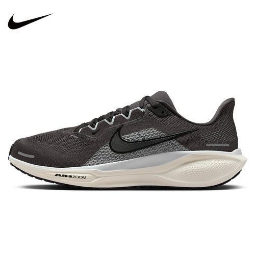 Nike耐克Pegasus 41 飞马男子缓震耐磨低帮运动休闲跑步鞋FD2722