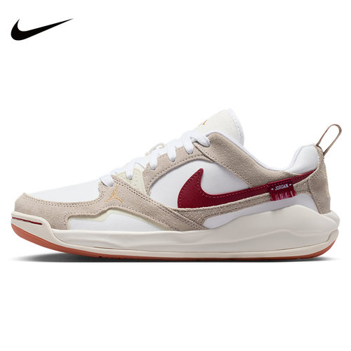 NikeJORDAN女鞋低帮缓震休闲鞋