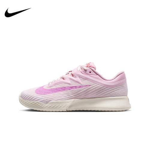 NIKE VAPOR PRO 3耐克专业网球鞋女士休闲运动鞋高颜值HV1376-601