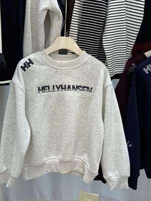 男童秋冬款卫衣加绒加厚2025新款大童冬装儿童冬季男孩一体绒上衣