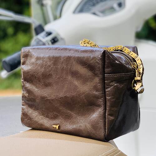 豆腐中号深棕RFACTORY