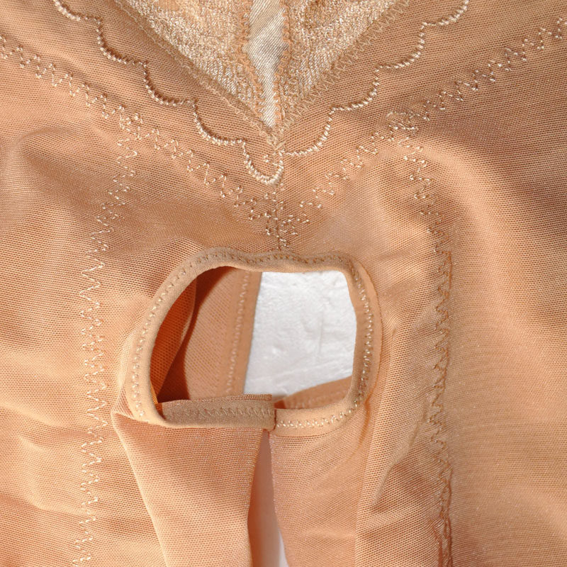 Sous-vêtement minceur MT12 en soie Ice - Ref 686855 Image 4