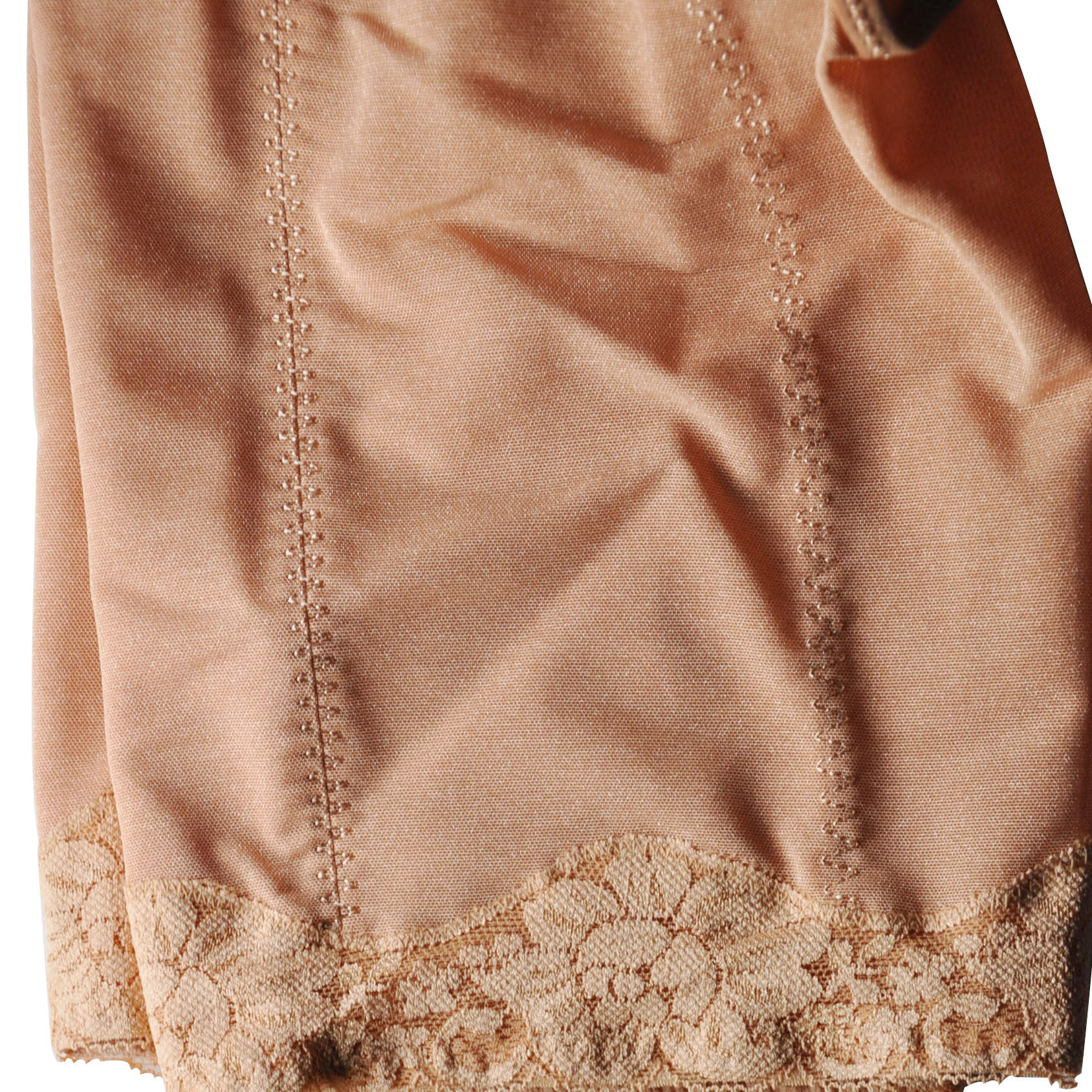 Sous-vêtement minceur MT12 en soie Ice - Ref 686855 Image 5