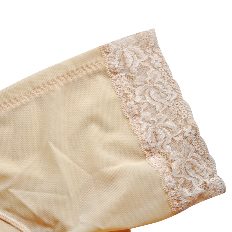 body amincissant k938 en nylon - Ref 685439 Image 5
