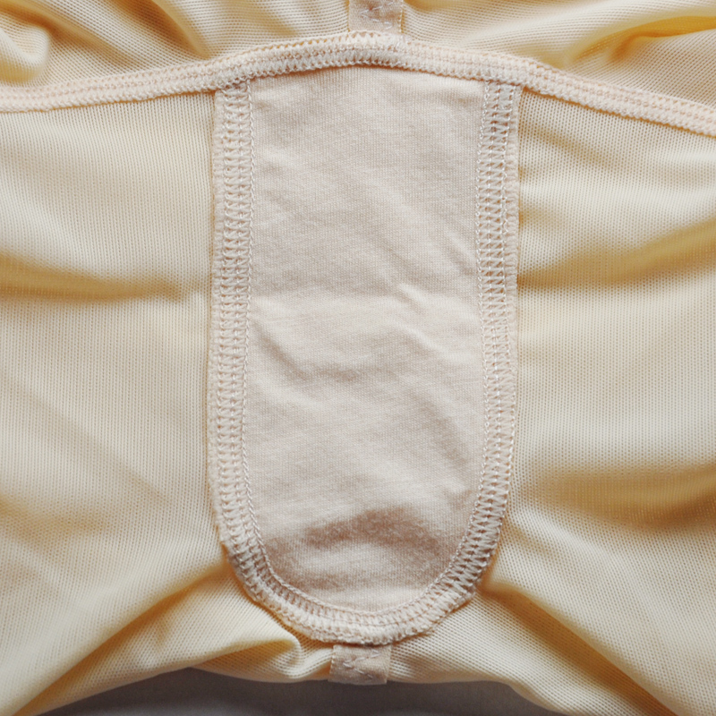 body amincissant k938 en nylon - Ref 685439 Image 4