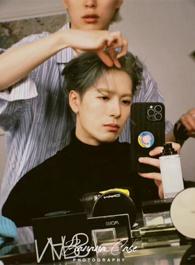 BananaCase王嘉尔同款手机壳适用iPhone17编织纹苹果15promax超薄16卡通支架13散热透气14保护套16promax软壳