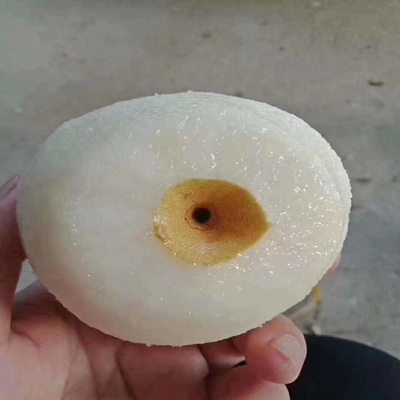 当季水果香甜多汁皮薄肉嫩