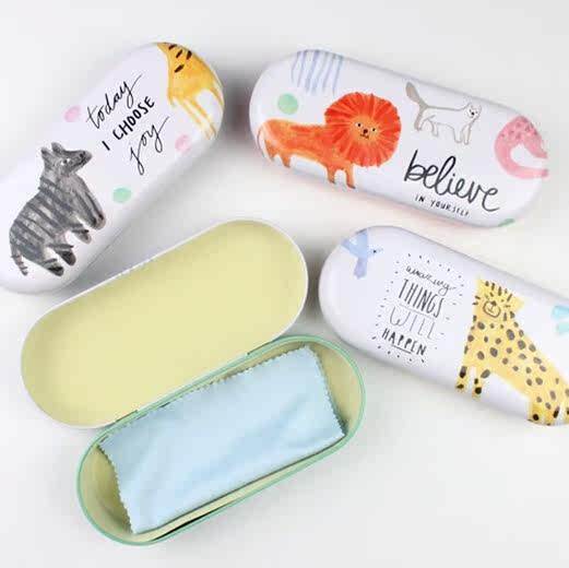 Etui à lunettes - Ref 1247948 Image 1