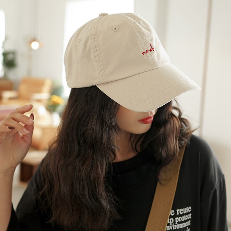 Hat summer student street Korean Edition Versatile chic Net Red Baseball cap the republic of korea sunshade Trendsetter Capin the Accessories/Leather belt/Hat/Muffler , Hat  category - from Buy2taobao.com to provide professional Taobao agent buy service