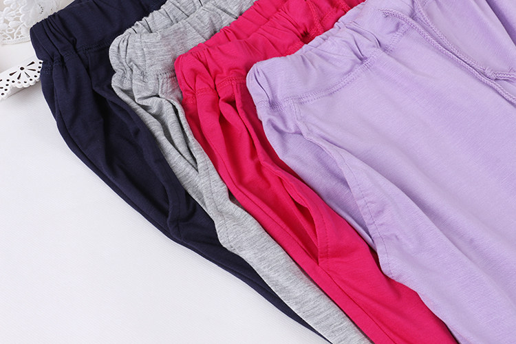 Pantalon pyjama - Ref 718377 Image 5