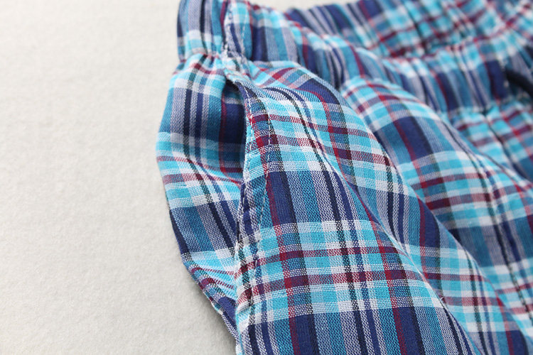 Pantalon pyjama - Ref 719123 Image 4